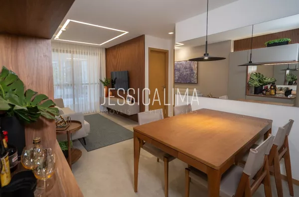 Apartamento para venda,  Jardim Camburi, Vitória - Foto 1