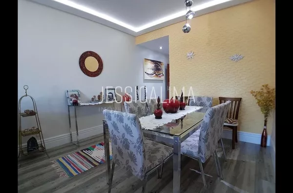 Apartamento para venda, Parque Moscoso, Vitória - Foto 6