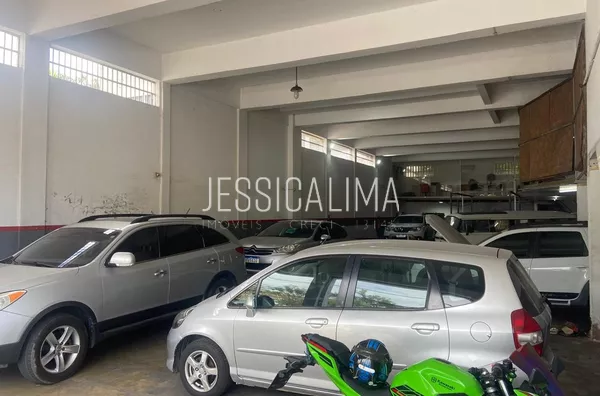 Loja comercial para aluguel,  Avenida Vitória, Vitória - Foto 3