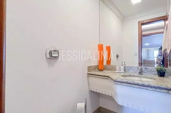 Apartamento para venda,  Praia Da Costa, Vila Velha