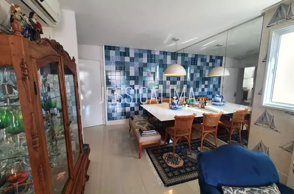 Apartamento para venda,  Praia Do Canto, Vitória - Foto 3