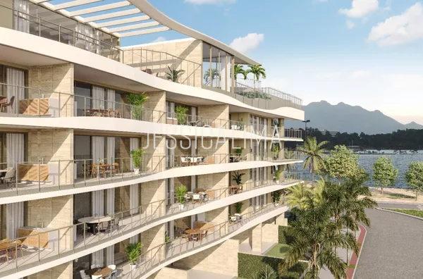 RESERVA VITÓRIA - ILHA TRINDADE - Apartamento para venda,  Enseada Do Suá, Vitória - Foto 4