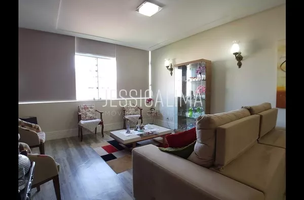 Apartamento para venda, Parque Moscoso, Vitória - Foto 3