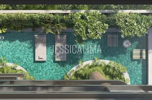 SANDY OCEAN FRONT, Apartamento a venda - Jardim Da Penha, Vitória - Foto 3