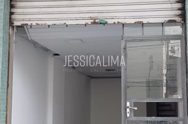 Loja comercial para aluguel,  Bento Ferreira, Vitória - Foto 3