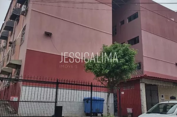 Apartamento para venda, 2 quarto(s),  Alvorada, Vila Velha - Foto 1