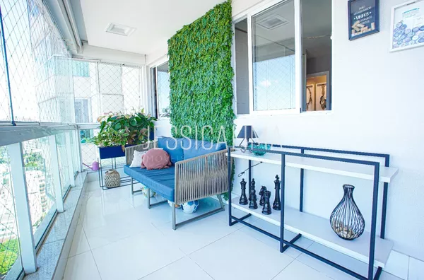 Apartamento para venda,  Bento Ferreira, Vitória - Foto 2