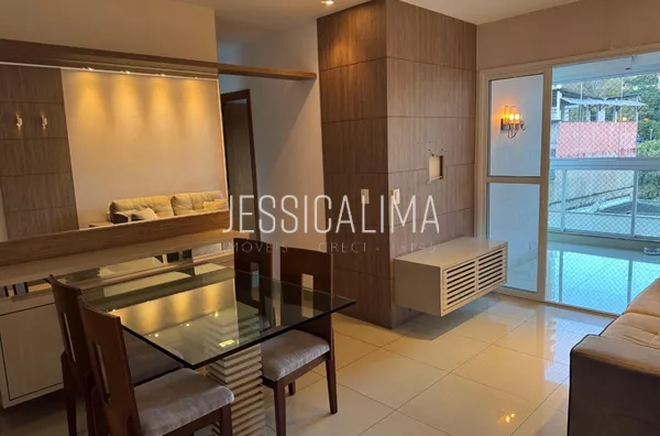 Apartamento para venda,  Bento Ferreira, Vitória - Foto 2