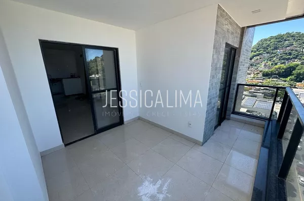 Apartamento 02 quartos  Bento Ferreira, Vitoria - Foto 1