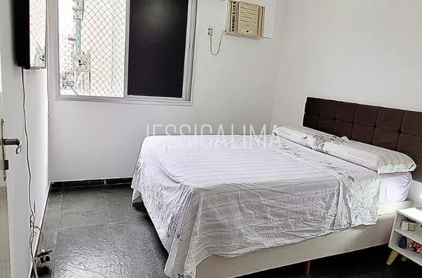 Apartamento para venda,  Jardim Camburi, Vitória - Foto 5