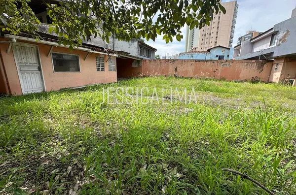 Terreno para venda,  Bento Ferreira, Vitória - Foto 4