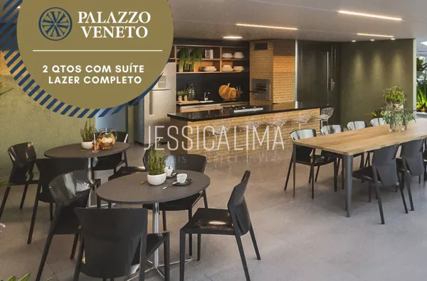 Palazzo Veneto - Bento Ferreira