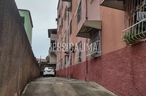 Apartamento para venda, 2 quarto(s),  Alvorada, Vila Velha - Foto 3