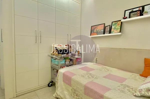 Apartamento para venda,  Mata Da Praia, Vitória - Foto 4