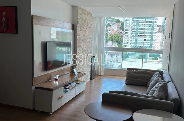 Apartamento para venda,  Bento Ferreira, Vitória - Foto 1