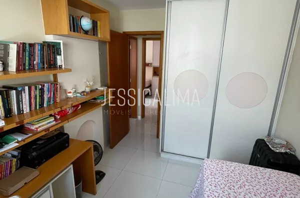 Apartamento para venda, 3 quarto(s),  Jardim Da Penha, Vitoria - Foto 5