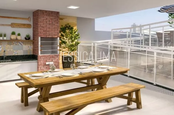 EDIFÍCIO MONTECARLO, Apartamento para venda, 2 quarto(s),  Bento Ferreira, Vitoria - Foto 5