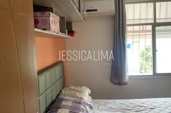 Apartamento para venda, 2 quarto(s),  Alvorada, Vila Velha - Foto 6