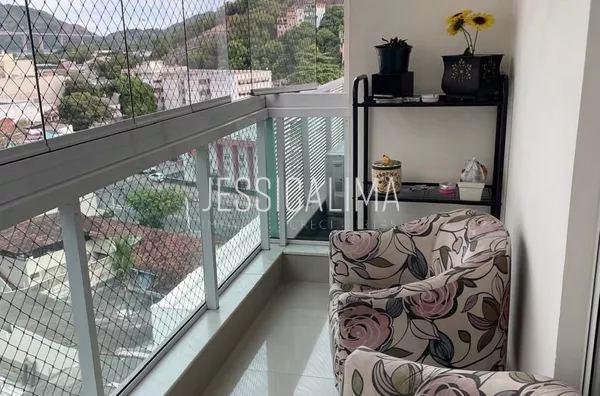 Apartamento para venda,  Bento Ferreira, Vitória - Foto 1