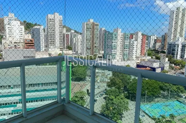 Apartamento para venda, 2 quarto(s),  Bento Ferreira, Vitoria - Foto 1