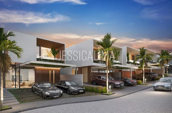 Botanical Exclusive Homes - Prainha, Vila Velha - Foto 5