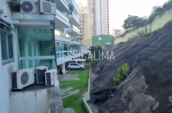 Edifício Dona Guilhermina -  Praia Do Canto, Vitoria - Foto 2