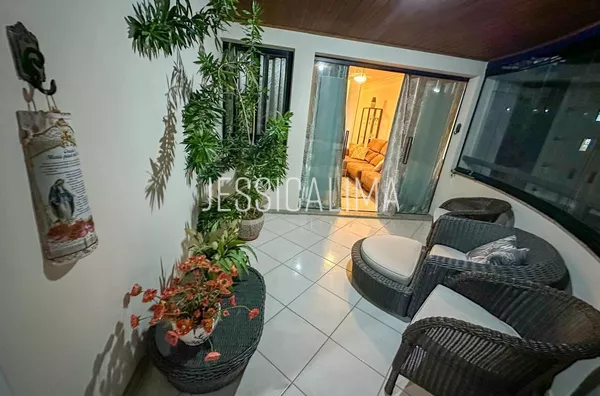 Apartamento para venda,  Jardim Camburi, Vitória - Foto 2