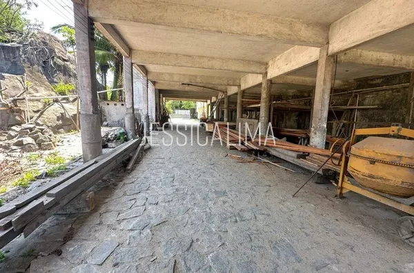 Galpões, Depósitos e Armazéns a venda - Glória, Vila Velha - Foto 6