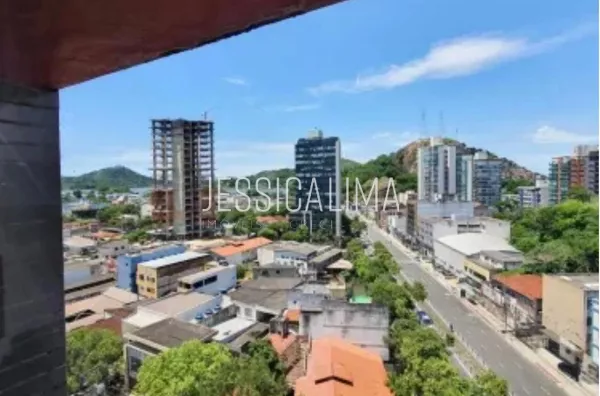Sala comercial para venda,  Praia Do Suá, Vitoria