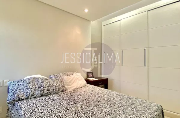 Apartamento para venda,  Mata Da Praia, Vitória - Foto 6
