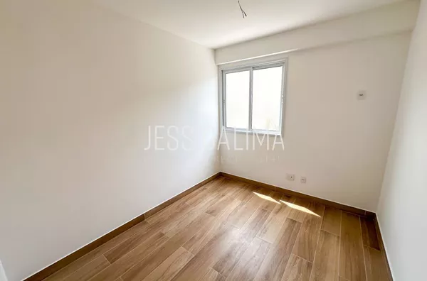 Apartamento Garden, 03 quartos, sendo 2 suites, em Vitoria - Foto 5
