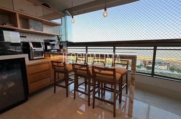 Apartamento para venda,  Mata Da Praia, Vitória - Foto 1