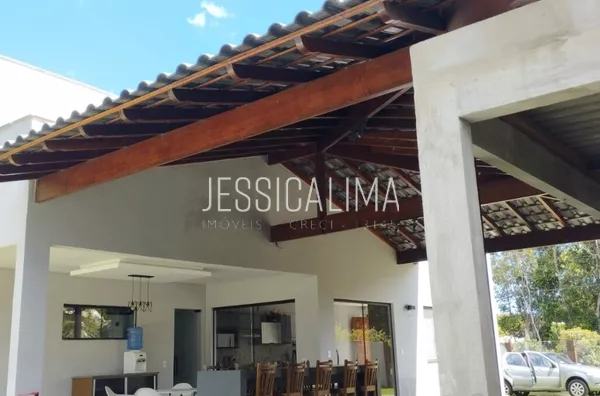 Casa para venda, Fundão
