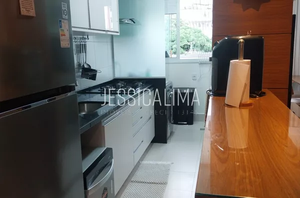 Apartamento para venda,  Bento Ferreira, Vitória - Foto 1