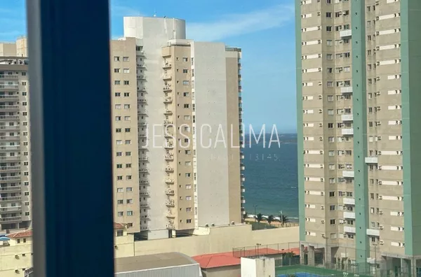 Apartamento para venda,  Praia De Itaparica, Vila Velha