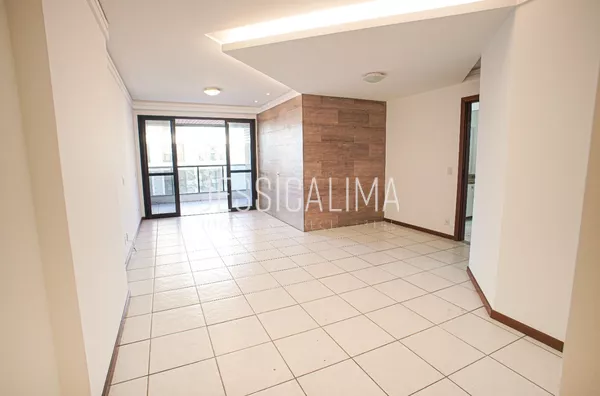 Apartamento para venda, 3 quarto(s),  Mata Da Praia, Vitoria - Foto 2