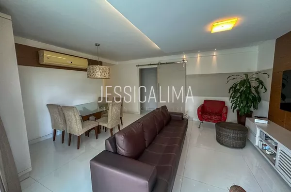 Apartamento para venda,  Bento Ferreira, Vitória - Foto 4