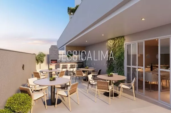 Apartamento Garden para venda,  Praia Do Suá, Vitória - Foto 2