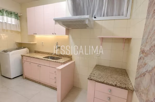 Apartamento vista mar Praia Do Canto, Vitoria