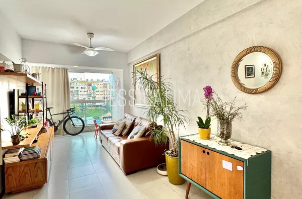 Apartamento para venda,  Jardim Camburi, Vitória - Foto 2