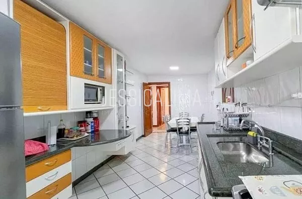 Apartamento para venda,  Praia Da Costa, Vila Velha