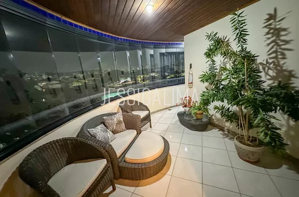 Apartamento para venda,  Jardim Camburi, Vitória - Foto 1