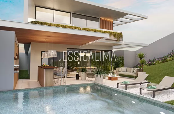 Botanical Exclusive Homes - Prainha, Vila Velha - Foto 1