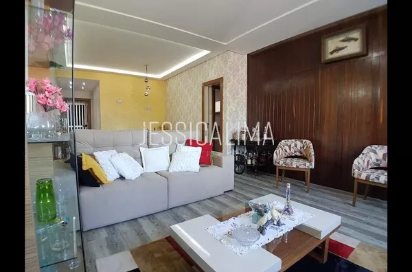 Apartamento para venda, Parque Moscoso, Vitória - Foto 1
