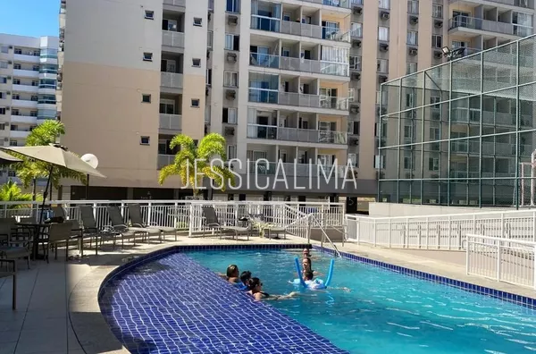 Apartamento para venda,  Jardim Camburi, Vitória - Foto 1