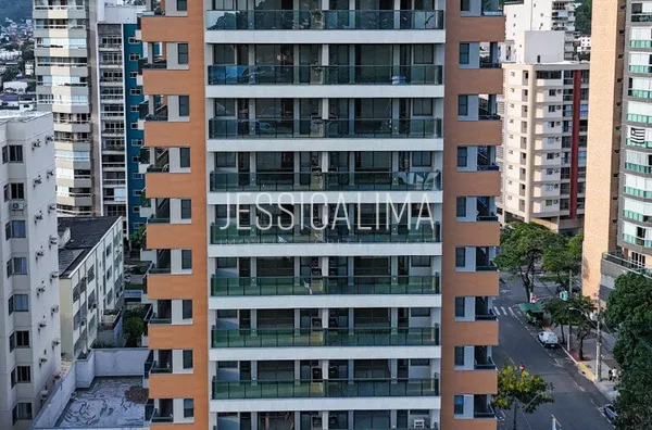 Cobertura para venda , 3 quarto(s),  Bento Ferreira, Vitória - Foto 1