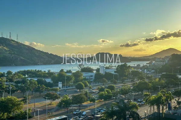 Excelente apartamento para venda , 3 quarto(s),  Enseada Do Suá, Vitória - Foto 1