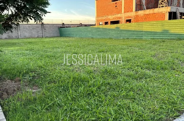 Terreno para venda,  Alphaville Jacuhy, Serra - Foto 1