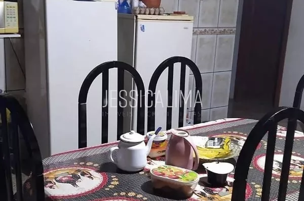 Sítio para venda, 3 quarto(s),  , Santa Maria De Jetibá - Foto 4