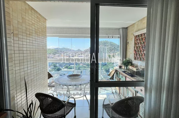 Apartamento para venda, 3 quarto(s),  Bento Ferreira, Vitória - Foto 4